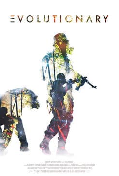 Evolutionaryのポスター