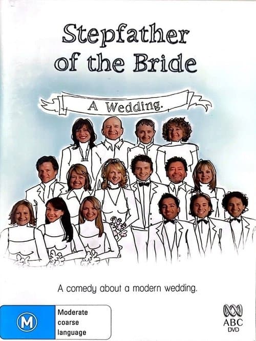 Stepfather of the Brideのポスター