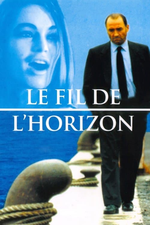 O Fio do Horizonteのポスター
