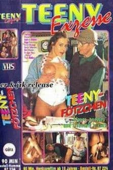Teeny Exzesse 24: Teeny-Fötzchenのポスター