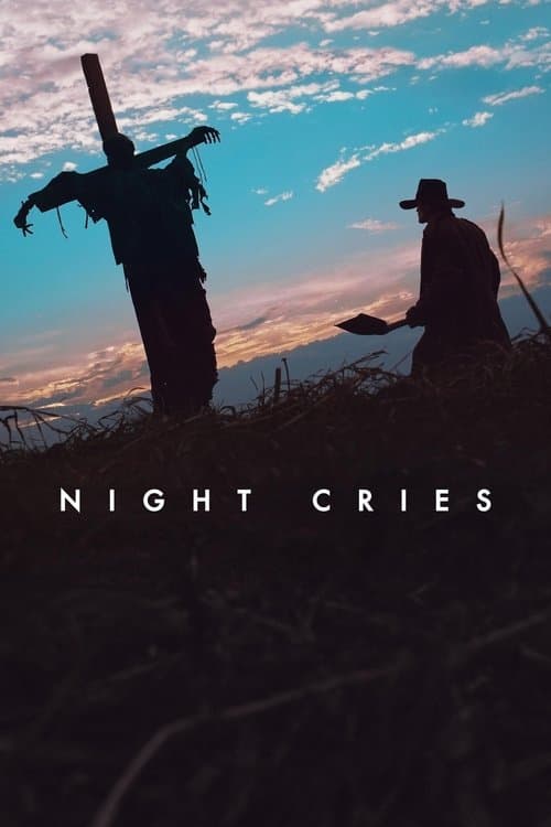 Night Criesのポスター