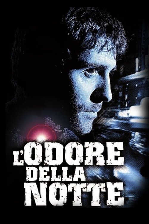 L'odore della notteのポスター