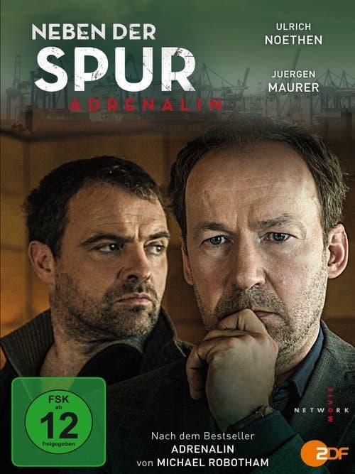 Neben der Spurのポスター