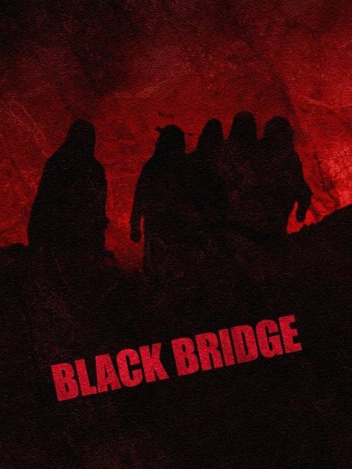 Black Bridgeのポスター