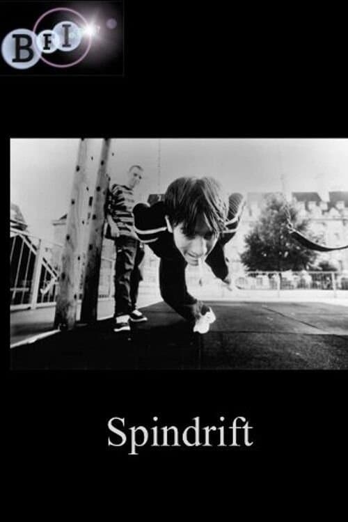 Spindriftのポスター
