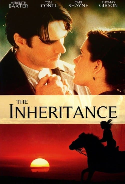 The Inheritanceのポスター