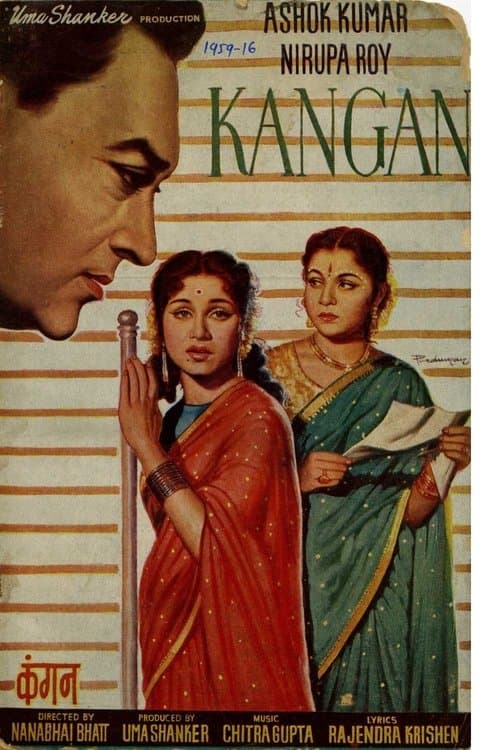 Kanganのポスター