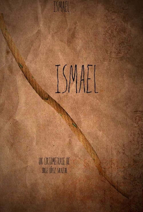 Ismaelのポスター