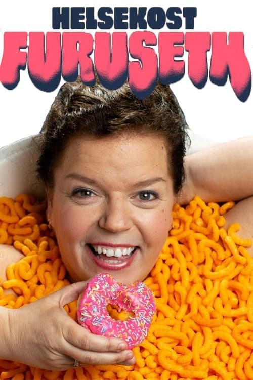 Helsekost Furusethのポスター