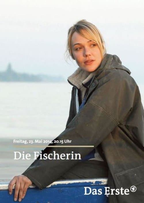Die Fischerinのポスター