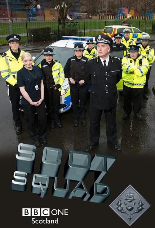 Scot Squadのポスター