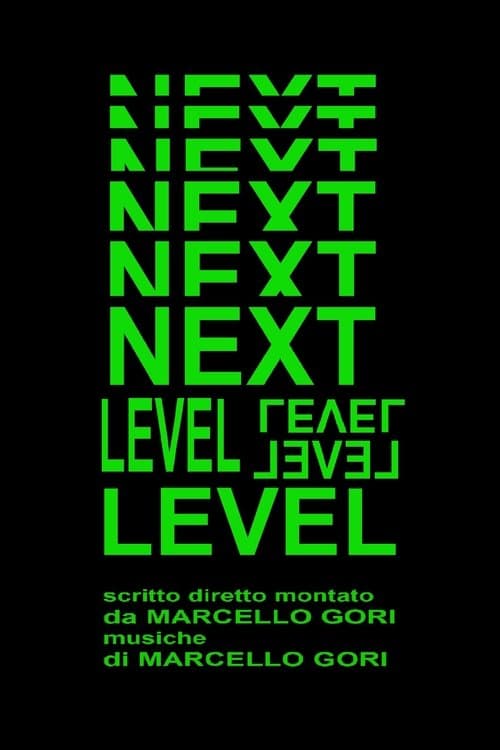 Next Levelのポスター