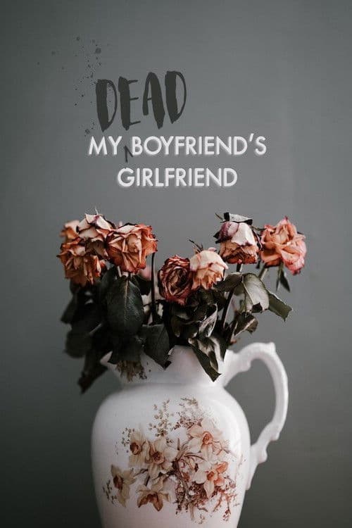 My Dead Boyfriend's Girlfriendのポスター