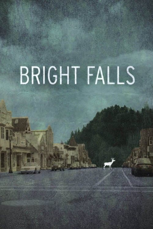 Bright Fallsのポスター