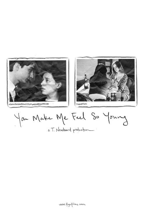 You Make Me Feel So Youngのポスター