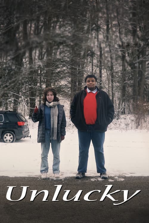 Unluckyのポスター