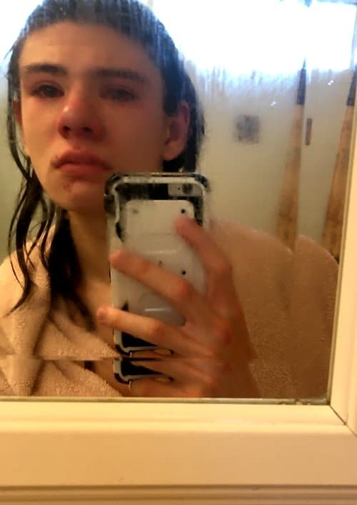 Go Nigelのポスター