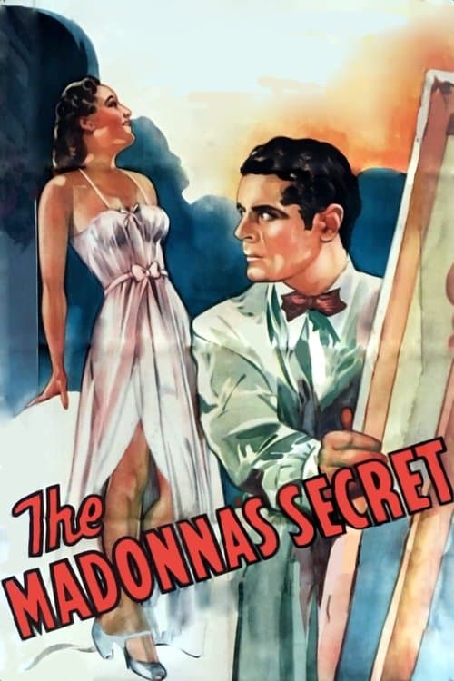 The Madonna's Secretのポスター