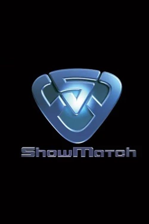 Showmatchのポスター