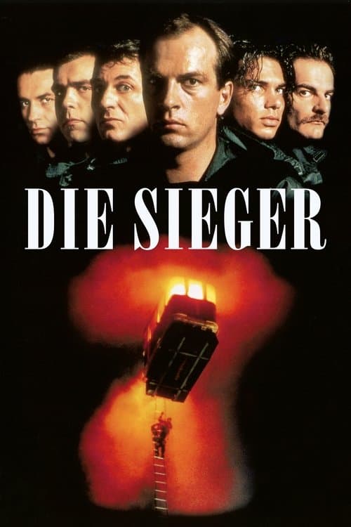 Die Siegerのポスター