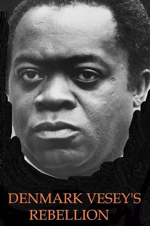 A House Divided: Denmark Vessey's Rebellionのポスター