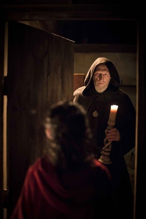 Judgement Tavernのポスター