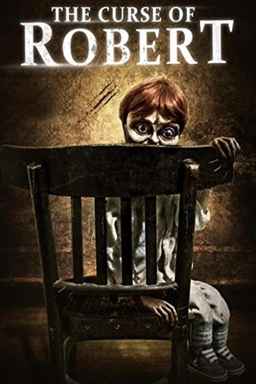 The Curse of Robert the Dollのポスター