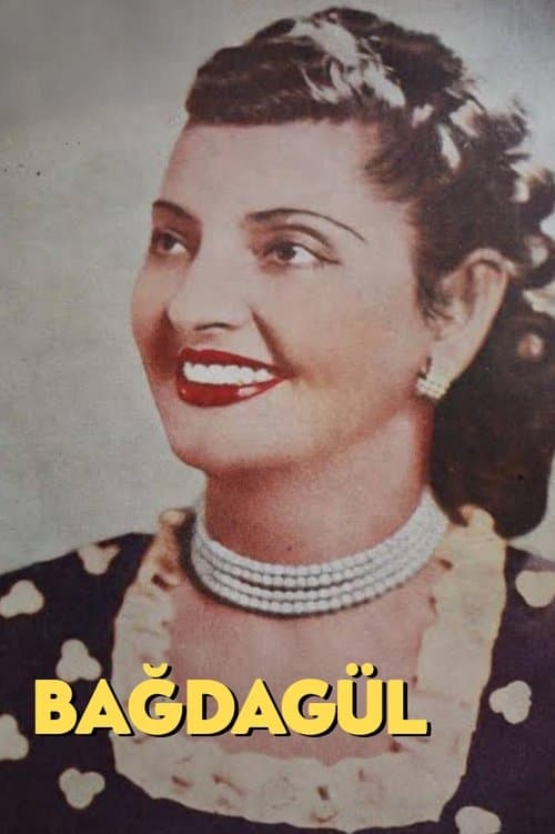 Bağdagülのポスター
