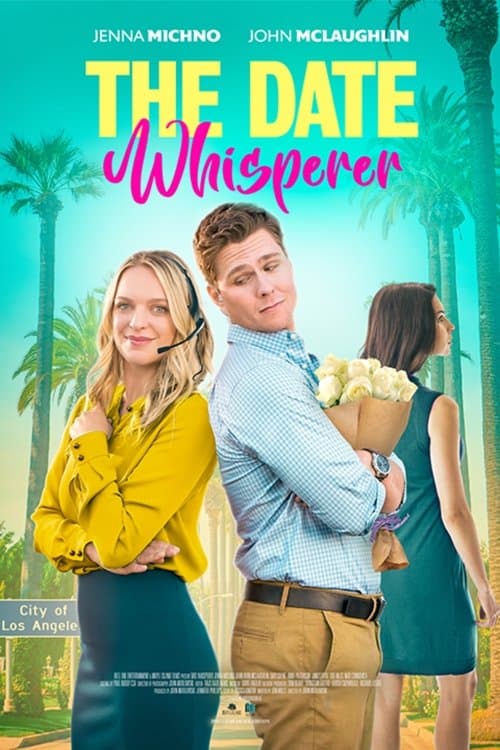 The Date Whispererのポスター