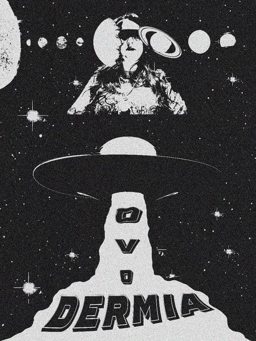 Ovodermiaのポスター