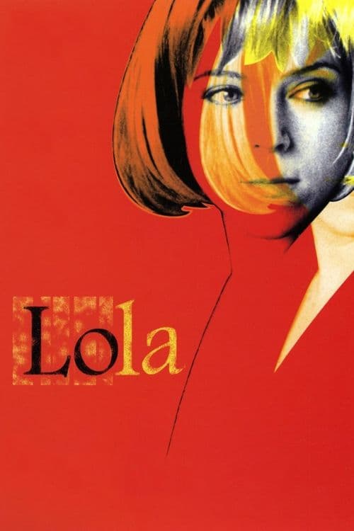 Lolaのポスター
