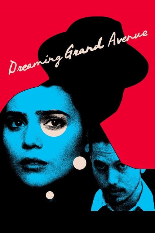 Dreaming Grand Avenueのポスター