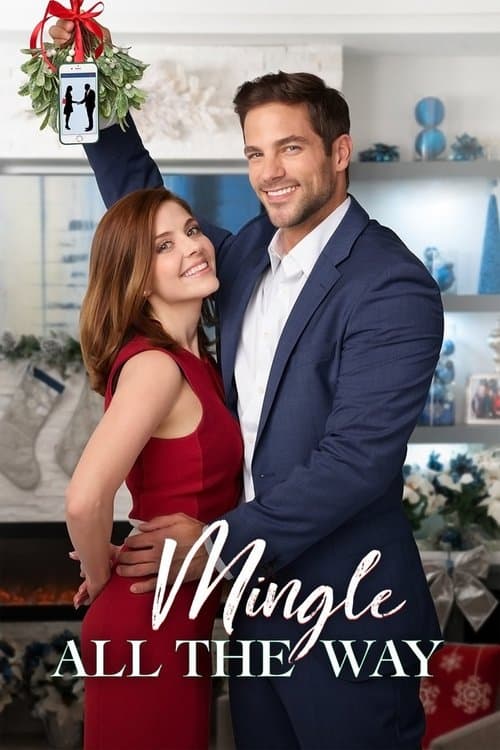 Mingle All the Wayのポスター