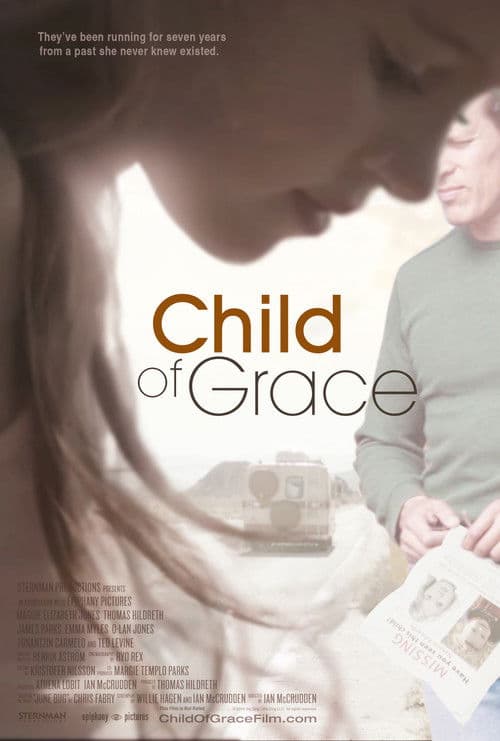 Child of Graceのポスター