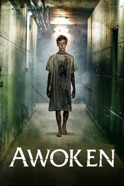 Awokenのポスター
