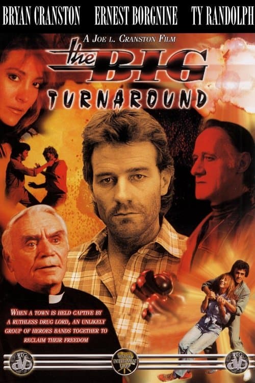 The Big Turnaroundのポスター