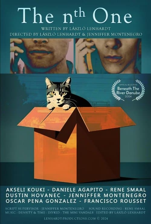 The Nth Oneのポスター