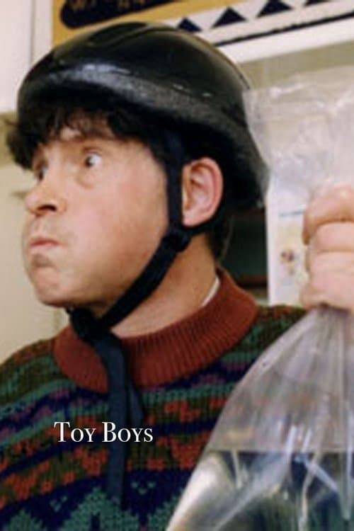 Toy Boysのポスター