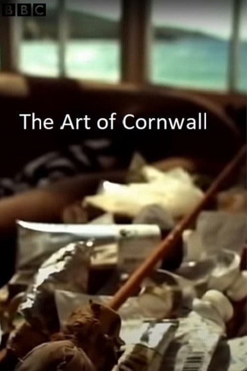 The Art of Cornwallのポスター