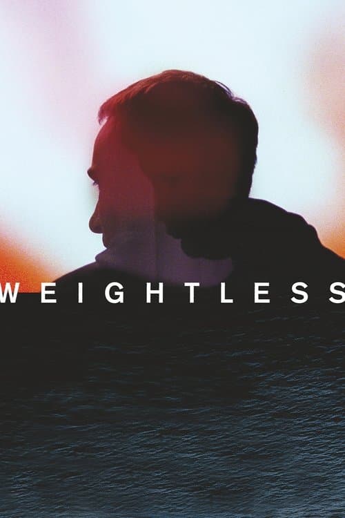 Weightlessのポスター