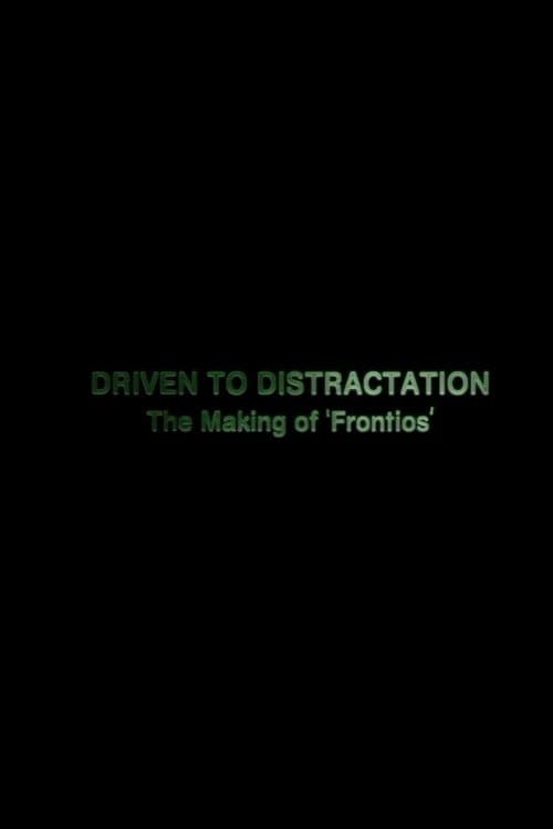 Driven to Distractationのポスター