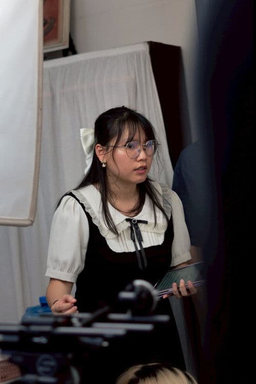 Thawanrat Jetjareanaraya