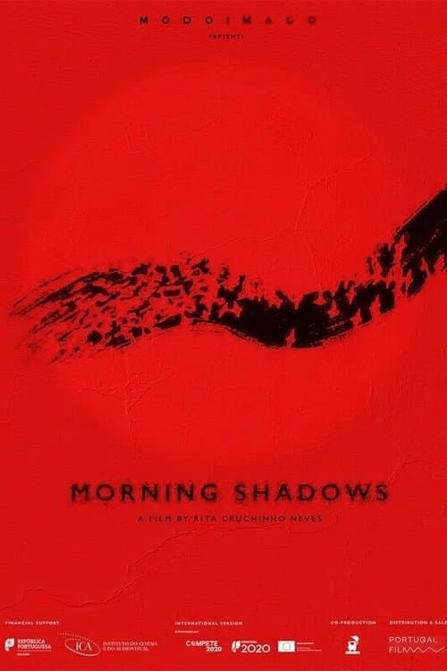 Morning Shadowsのポスター