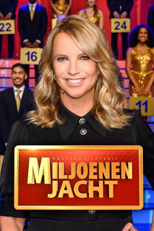 Miljoenenjachtのポスター