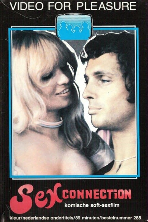 Das bumsfidele Heiratsbüroのポスター