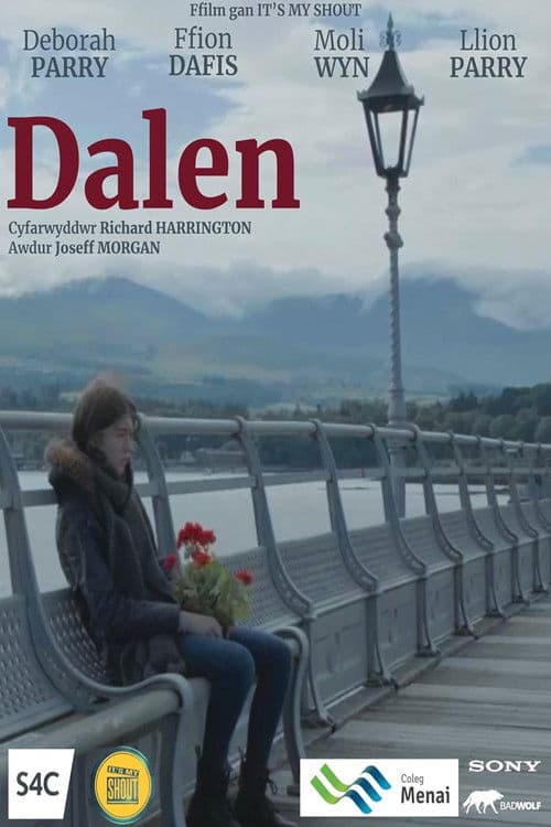 Dalenのポスター