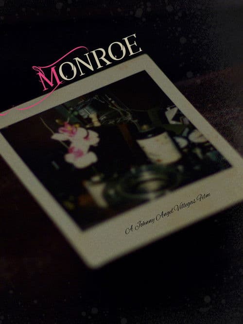 Monroeのポスター