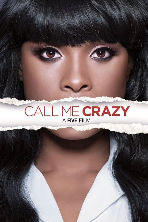 Call Me Crazy: A Five Filmのポスター