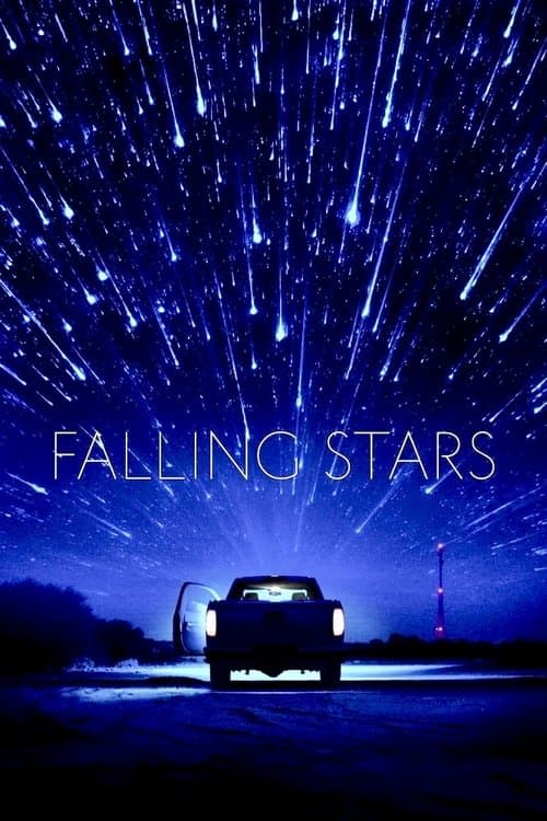 Falling Starsのポスター