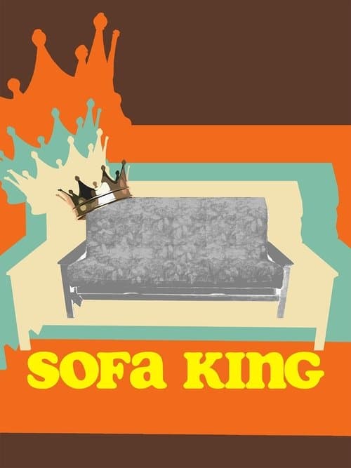 Sofa Kingのポスター
